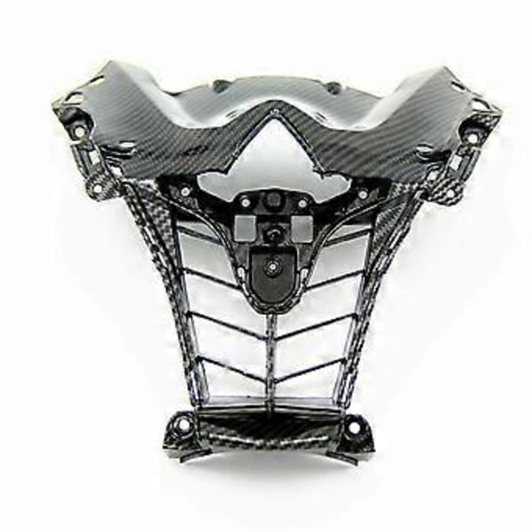 Motorcykel Mitten Främre Övre Kåpa Kåpa Passar för YZF-R6 YZFR6 YZF R6 2008-2016