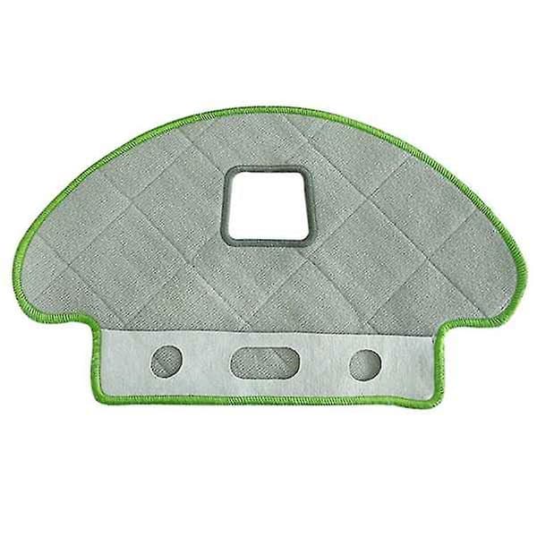 Mop Pad Rag Tyg Reservdelar För Irobot Roomba Combo113