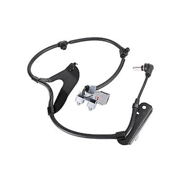 Forhjul Højre ABS-Sensor Kabel Passer til Dmax D-Max Mux 8980521191