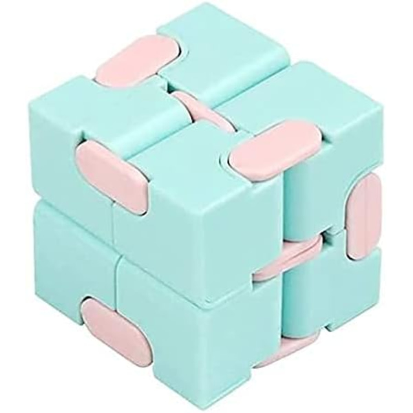 30 stk. Fidget Pop it Legetøjssæt til børn og voksne