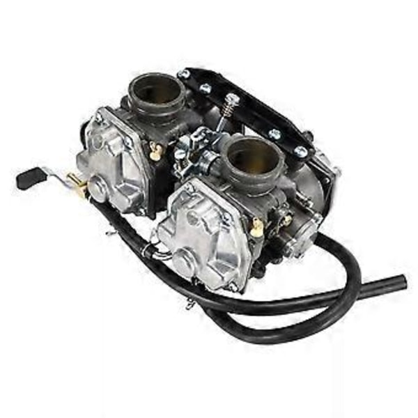 M576-A114-TI Forgasser Carb for Yamaha XV400 V400 V535 V600 V650 for Harley 883