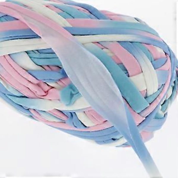 Mjukt Filtgarn Nystan Tjockt 100 Gram (41)