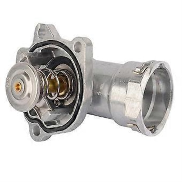 Motor Kølevæske Termostathus A6422001615 A6422002215 til C-Klasse W204 W212 S212 X164 M642 2009