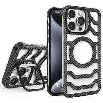 Telefoncover til iPhone 15 Pro Max (Style C)