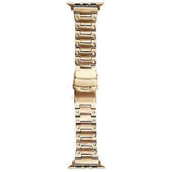 Type C För Apple Watch Series 10 46mm/Ultra 2 Ultra 49mm/Series 9 8 7 45mm/6 5 4 SE (2023) SE(Stil C)