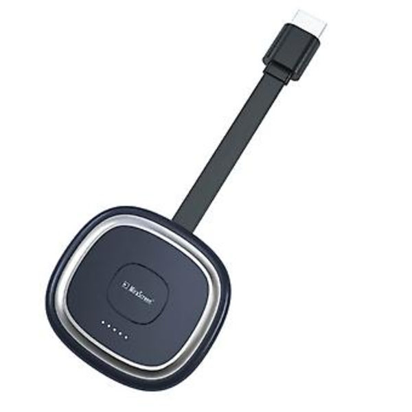 G20 Langaton Näyttösovitin Näyttötikku Langaton Sama Näyttö 2.4G 1080P HD Tukee Vaakasuuntaa