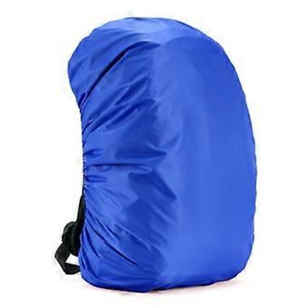 Backpack Rain Cover, Dustproof Cover for Back Bag, Rainproof Cover for Camping Hiking Climbing Bag Raincover( Style Mm)