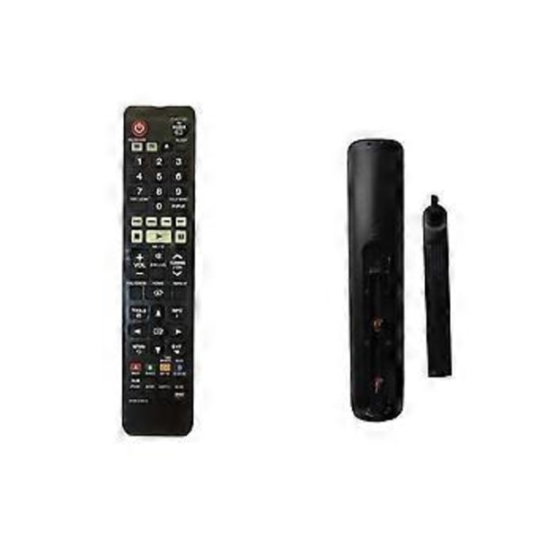 AH59-02405A Fjärrkontroll för Samsung DVD Hemmabiosystem HTE5550XY