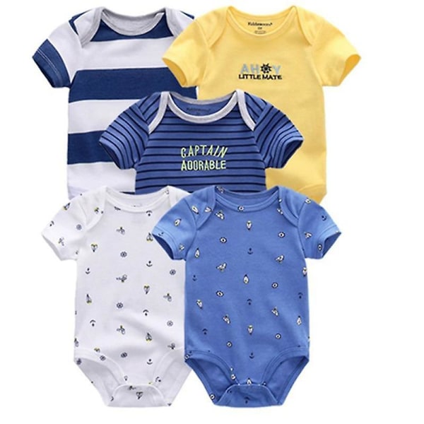 Baby, Clothes Bodysuits Rompers 9M / Baby Clothes5065