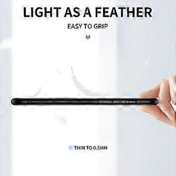 Til OnePlus Nord CE4 5G Etui Hærdet Glas Gradient Farve Telefon Cover (Style B)