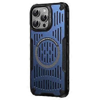 Puhelinkotelo iPhone 16 Pro Maxille (Tyyli B)