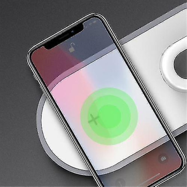 Wireless Charging Stat For / Watch / Pods 2