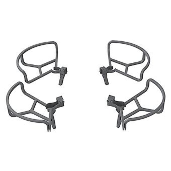Anti-kollision Ring Integreret Drone Propeller til Air 2S/til Mavic Air 2