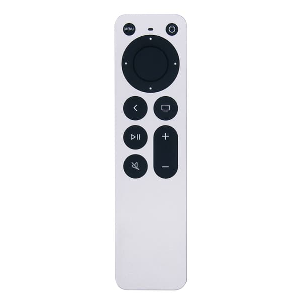 Universell Ersättningsfjärrkontroll för Apple TV 4K