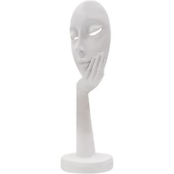 Statuer, Abstrakt Kunststatuer, Moderne Hjem Resin Skulptur Ornamenter