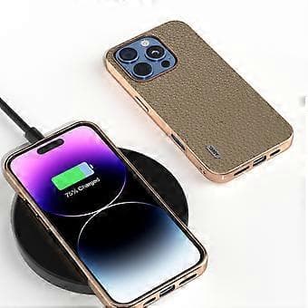 Telefondeksel for iPhone 16 Pro (Stil B)