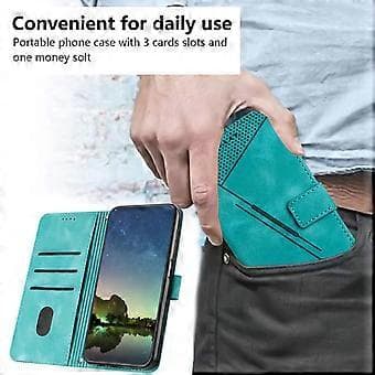 Telefonfodral för Motorola Moto E13 4G (Stil E)