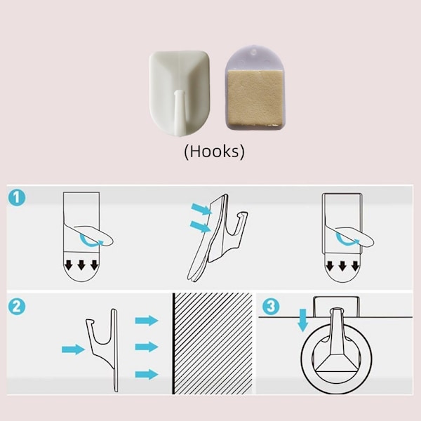 Bärbar projektionsduk (60 tum), HD 16:9 skrynkelfri