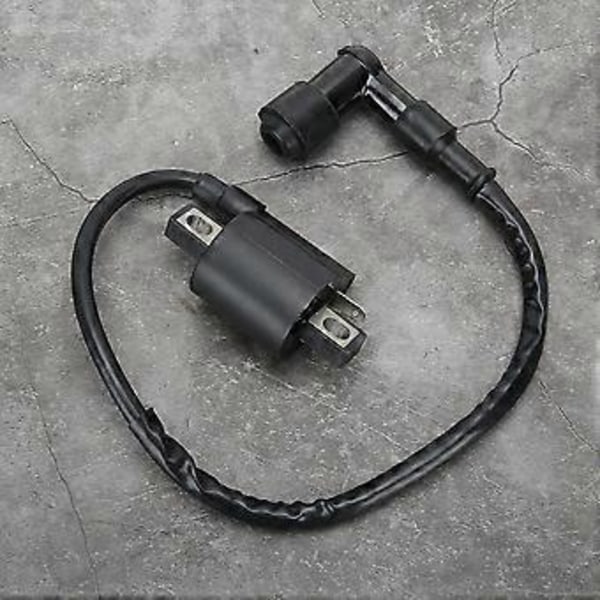 Tennspole Tennpluggledning Passer Yamaha PW50 PY50 Peewee 50 Pit Dirt Bike