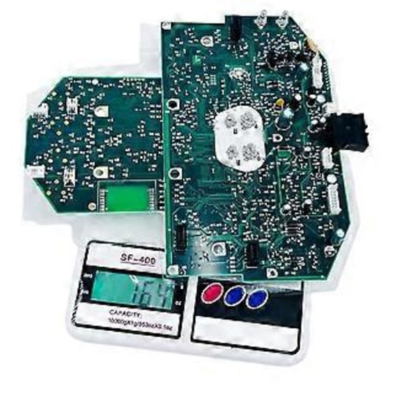 Til 860 800 801 805 870 Fejemaskine PCBA Elektronisk Kontrol Kredsløbskort Bundkort Reparation Bundkort