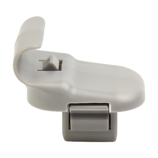 4 stk. Solskærm Clips Montering Clip Holder Hanger Bracket LC6269261B