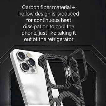 Telefoncover til iPhone 15 Pro Max (Style B)