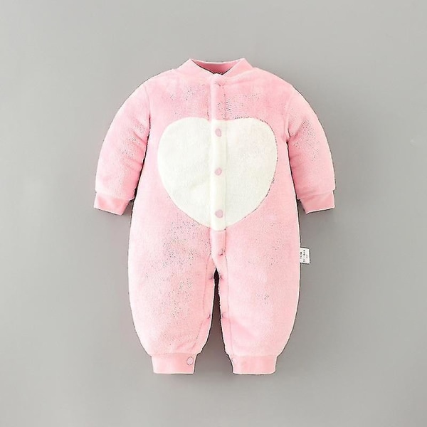 Baby Clothing, Newborn Jumpsuit A