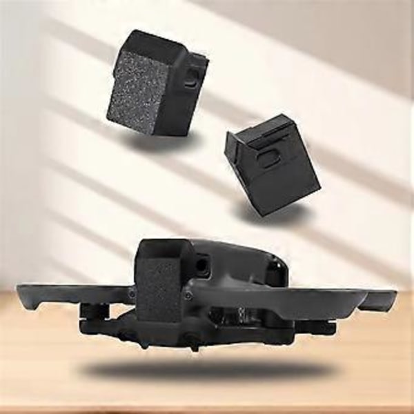 Batterilucka Dammtät för AIR3/3S Tillbehör
