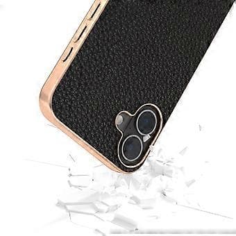 Telefoncover til iPhone 16 Plus (Style A)