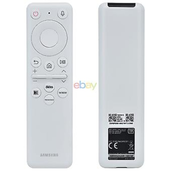 Bp59-00149k Stemmefjernkontroll for Samsung Projektor Bp59-00149a