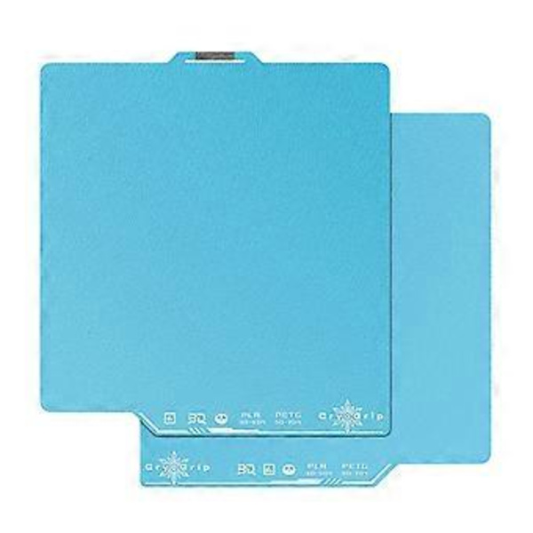 CryoGrip Pro Frostbite Fjäderstål för P1 X1 A1