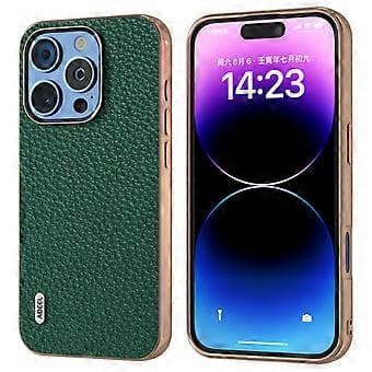 Telefoncover til iPhone 16 Pro (Style D)