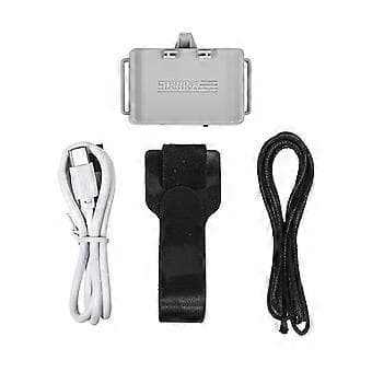 Kasterenhed til Mini 2 Drone Leveringsdispenser Luft Drop Release Levering