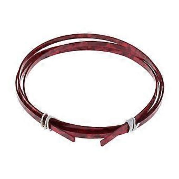 1 st Gitarrbindning Purfling Strip för Gitarrtillbehör (5mm)