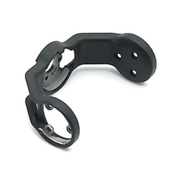 Gimbal R-axel Nedre Fäste för Mini 3 Pro Drönartillbehör Ersättning Svart