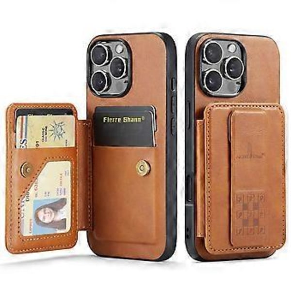 Telefoncover til iPhone 16 Pro (Style F)