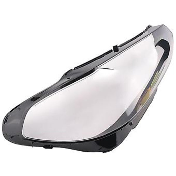 Oikea ajovalon kotelo, etuajovalon linssipeite, läpinäkyvä lampun kotelo X3 G08 2022-2024 631