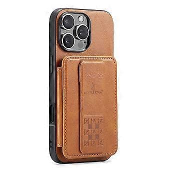 Telefondeksel for iPhone 16 Pro (Stil F)