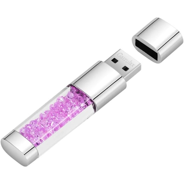 USB-nøgle, Premium Vandafvisende USB 2.0-nøgle, 32GB USB