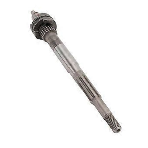 Propelleraxel med koppling Högpresterande Pålitlig 6834561100 för 15HK 2 4-takts utombordsmotor