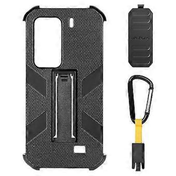 För Ulefone Armor 11 5g Tpu + Pc Skal