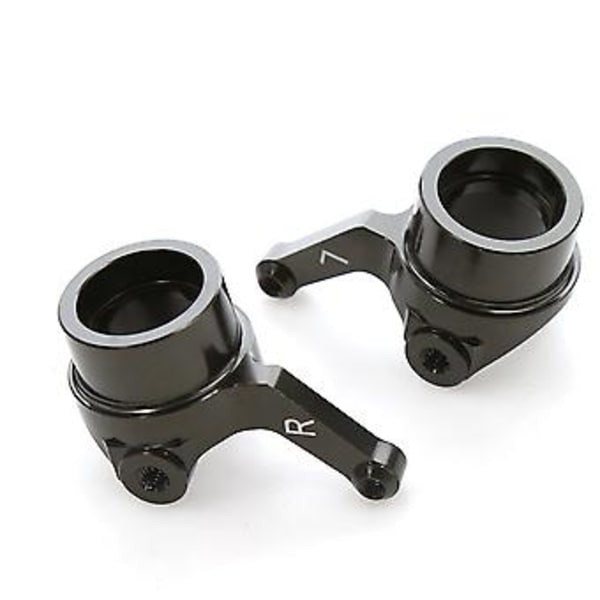 2 kpl Metal Ohjauskuppi Ohjausnivel IF221 MP10 MP10T MP9 RC-autolle Parannus Osia Tarvikkeita
