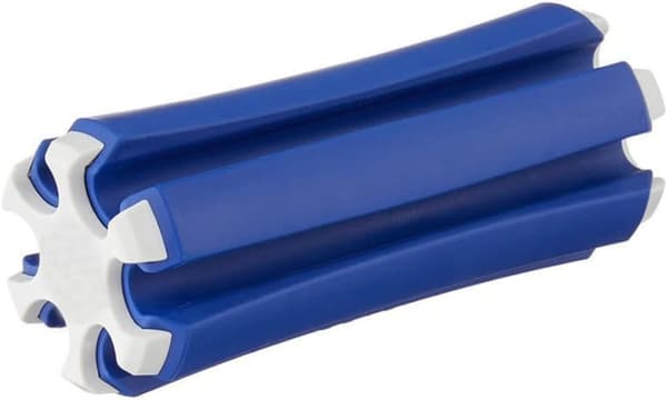 Golfkølleholder, kølleholder, golfholder, fast holder C