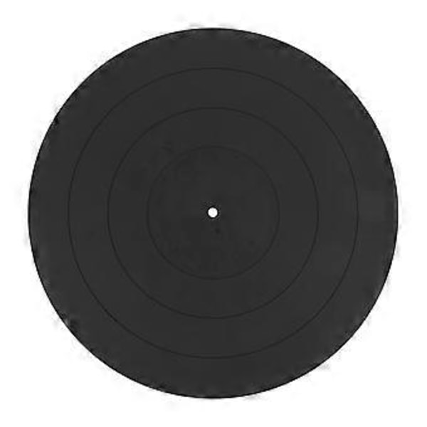 Vintage Vinylplader Vinylplade Pad Lp Vinylpladespiller Måtte Hjemme Disk Måtte