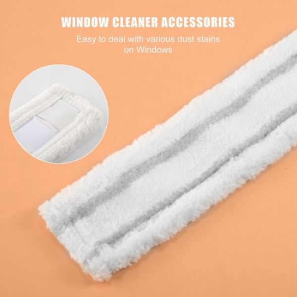 Moppdukar Karcher Wv1 Wv 50 Wv 75 fönsterputs