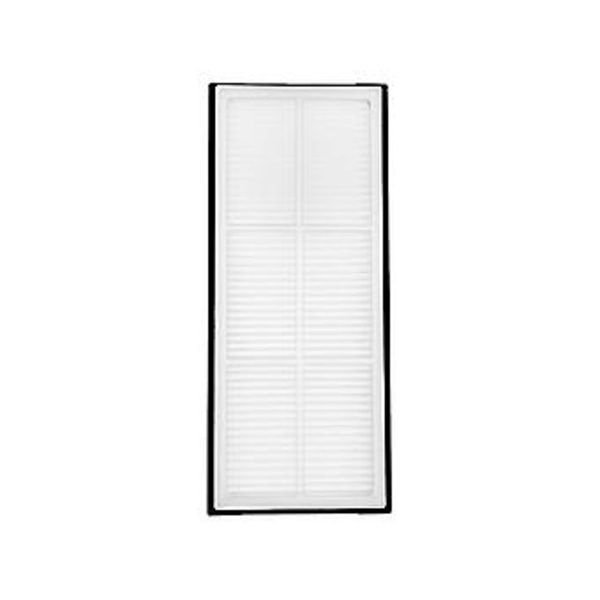 2 stk. udskiftnings-HEPA-filtre til S7 T7s T7plus T7splus støvsuger reservedele ( )