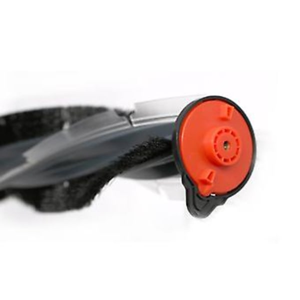 2 stk. For Botvac D-serie Reservedeler D3 D4 D5 D6 D7 Robotstøvsuger Hovedbørste Tilbehør ( )