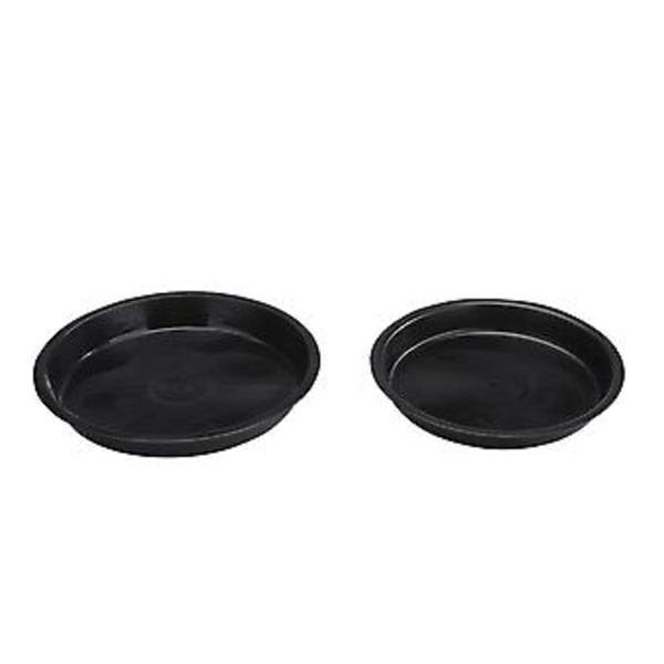 Blomkruka Stativ med Vattentray - Hållbara Plastunderlägg för Hemträdgård ( )
