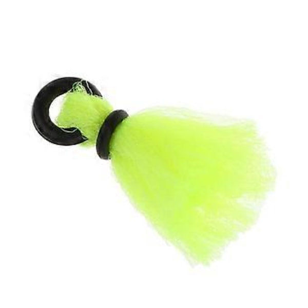 4 stk. Float Nylon Strike Indicator Fluefiskeri