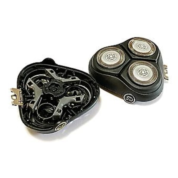 Vaihtoterä S4303 S3206 S3212 S3115 SH30 partakoneelle - Hopea